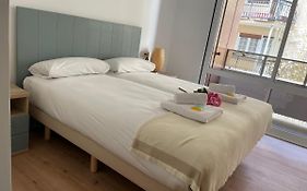 Izarra By Smiling Rentals